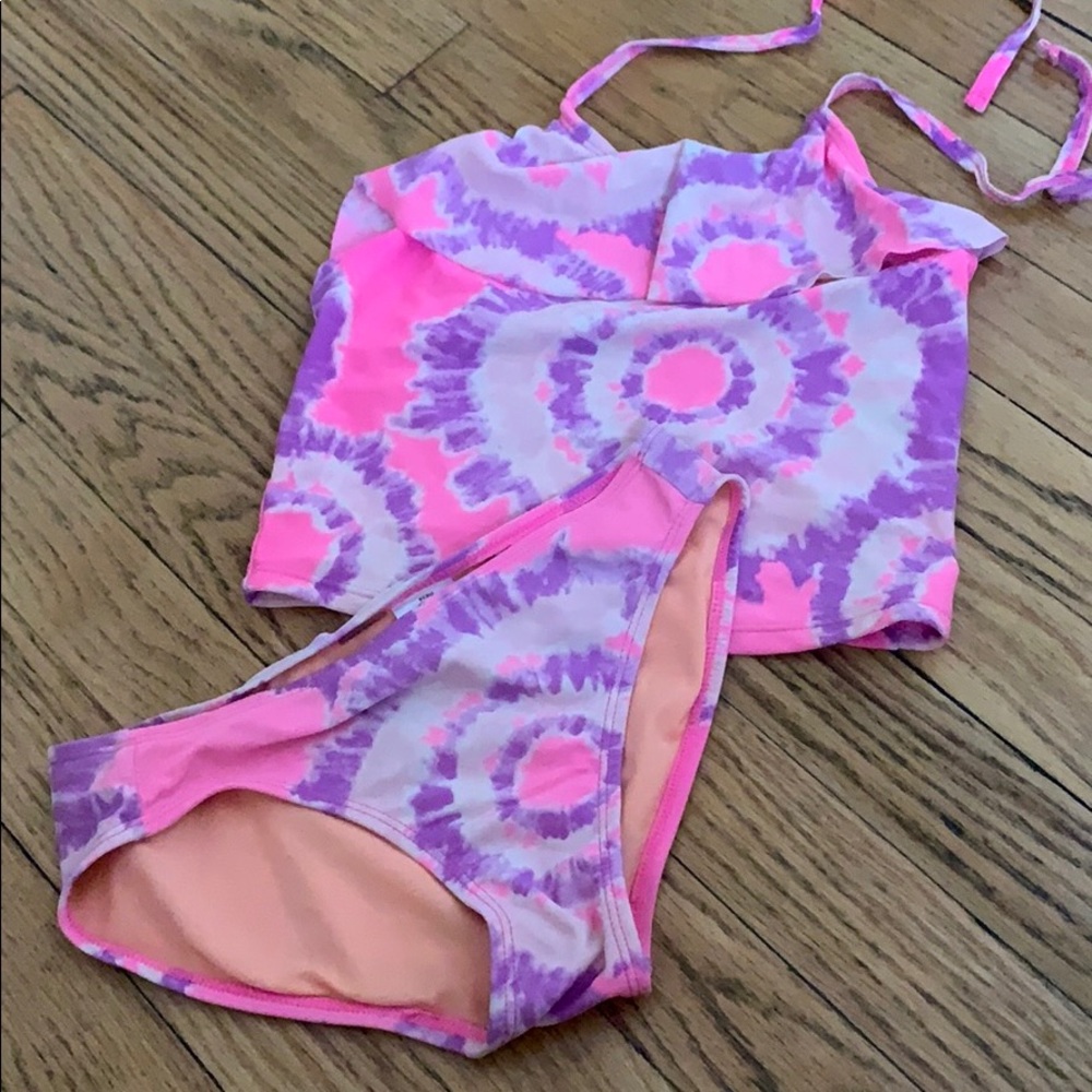 Kids bikini